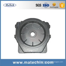 China ISO9001 Foundry Custom Ductile Cast Iron Gearbox Housing